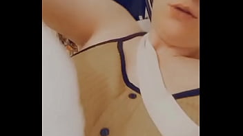 Malgré mon état grave ma poitrine reste divine on est d'accord