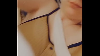 Malgré mon état grave ma poitrine reste divine on est d'accord