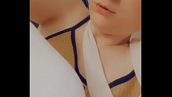 Malgré mon état grave ma poitrine reste divine on est d'accord