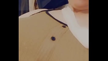 Malgré mon état grave ma poitrine reste divine on est d'accord