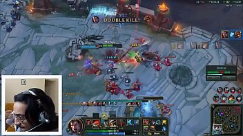 Mr Lhipe Fodendo Geral No Lolzin thumbnail