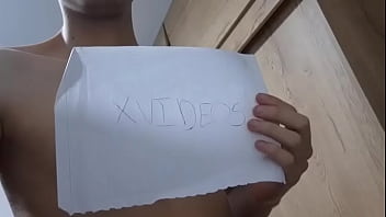 Vídeo de verificación