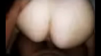 Bbc in white girl with nice ass