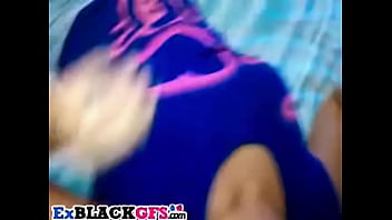Cute black ex gf sucks balls and gets mouthful of cum Cute black ex gf sucks balls and gets mouthful of cum