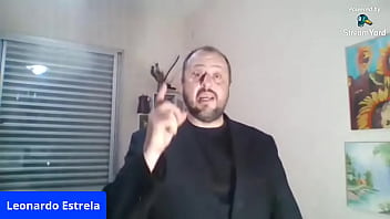 2ª experiencia virtual gratuito online com leonardo botelho estrela