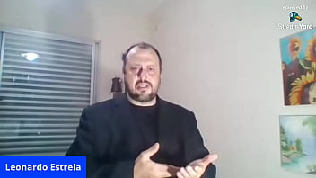 2ª experiencia virtual gratuito online com leonardo botelho estrela