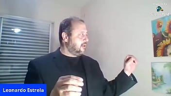 2ª experiencia virtual gratuito online com leonardo botelho estrela