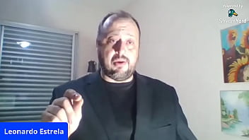 2ª experiencia virtual gratuito online com leonardo botelho estrela