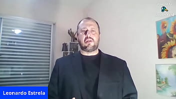 2ª experiencia virtual gratuito online com leonardo botelho estrela