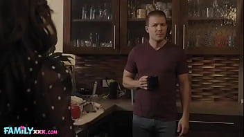 Stepmom linzee ryder