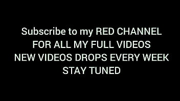 My pussy is so yummy