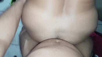 Paguei a moto uber da melhor maneira possível amador caseiro morena peituda peito grande natural doggystyle pov