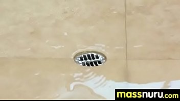 His First Nuru Massage 22 thumbnail