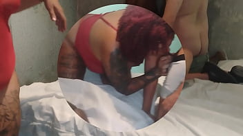 Primeira suruba da japa bf sem máscara e para completar grazy deu para o pedreiro