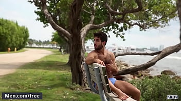 Mencom Trailer Preview thumbnail