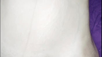 Open ass hole from milf