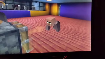 Villarger vagabundo ama pistão