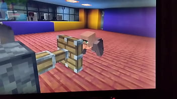 Villarger vagabundo ama pistão