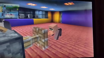 Villarger vagabundo ama pistão