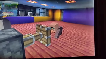 Villarger vagabundo ama pistão