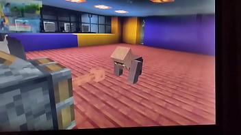 Villarger vagabundo ama pistão