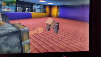 Villarger vagabundo ama pistão