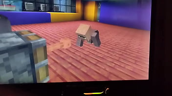 Villarger vagabundo ama pistão