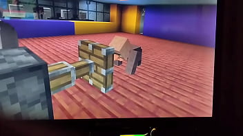 Villarger vagabundo ama pistão