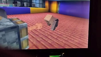 Villarger vagabundo ama pistão