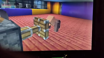 Villarger vagabundo ama pistão