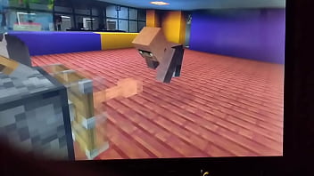 Villarger vagabundo ama pistão