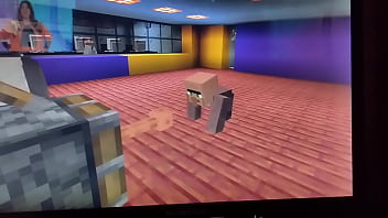 Villarger vagabundo ama pistão