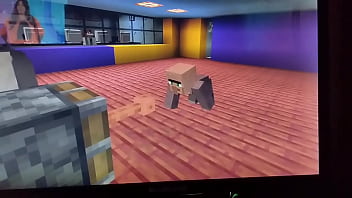 Villarger vagabundo ama pistão