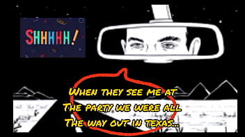 Aesthetic video of im so mature i'm fully grown texan remix Aesthetic video of im so mature i'm fully grown texan remix