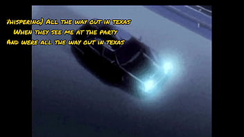 Aesthetic video of im so mature i'm fully grown texan remix