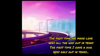 Aesthetic video of im so mature i'm fully grown texan remix