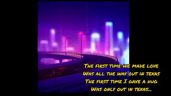 Aesthetic video of im so mature i'm fully grown texan remix