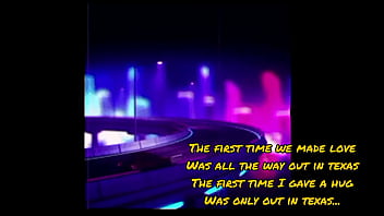 Aesthetic video of im so mature i'm fully grown texan remix