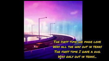 Aesthetic video of im so mature i'm fully grown texan remix