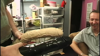 Blonde milf jessica d loves dp