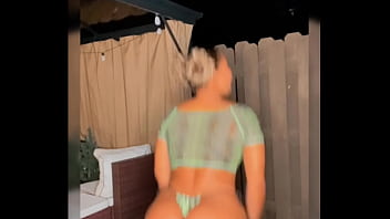 Mulher jaca do brasil muito gostosa