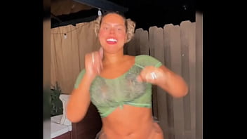 Mulher jaca do brasil muito gostosa