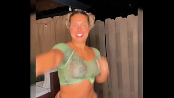 Mulher jaca do brasil muito gostosa