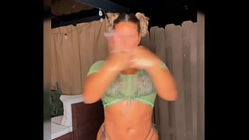 Mulher jaca do brasil muito gostosa