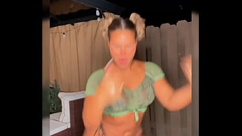 Mulher jaca do brasil muito gostosa