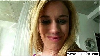 Sex Tape With Horny Girl Playing With Her Body Mov 10 thumbnail