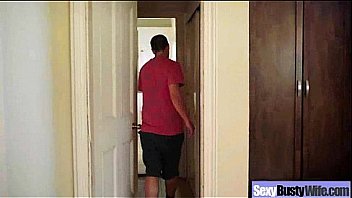 Sex tape with horny wife hungry for cock vid 05