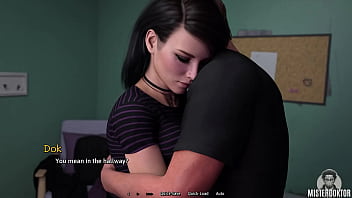 Summer heat ep 44 – visual novel gameplay by misterdoktor