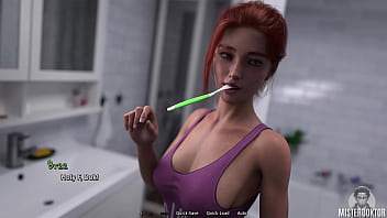 Summer heat ep 44 – visual novel gameplay by misterdoktor