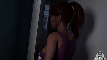 Summer heat ep 44 – visual novel gameplay by misterdoktor